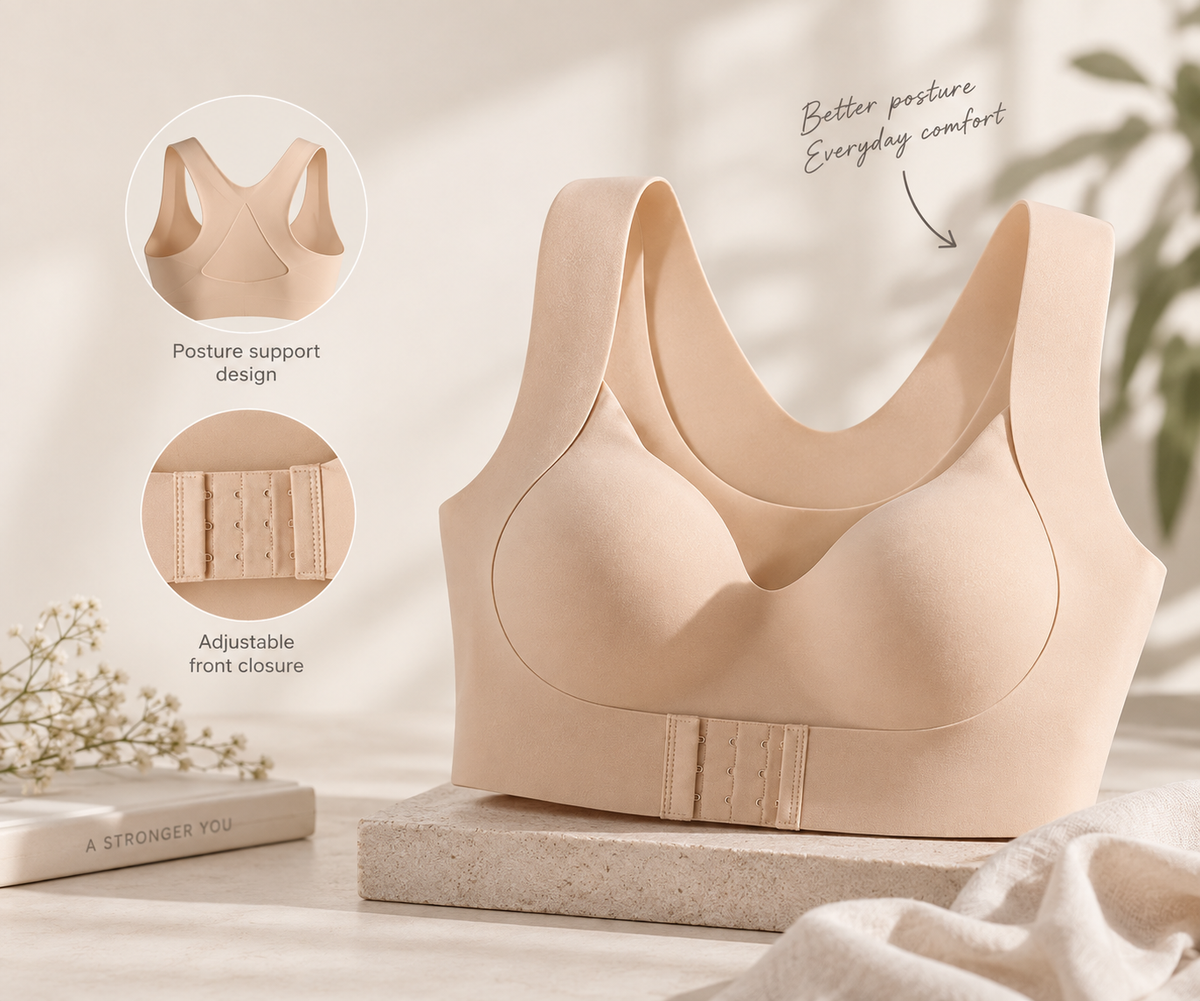 Veya™ Posture Support Bra