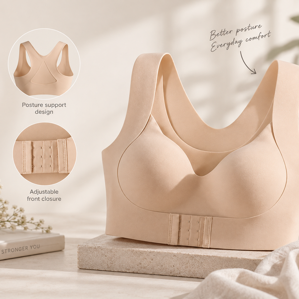 Veya™ Posture Support Bra